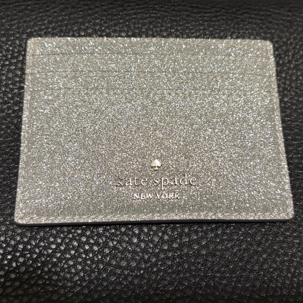 Kate Spade Card Holder